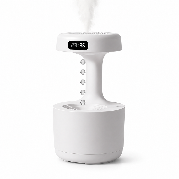 Humidifiers & Diffusers