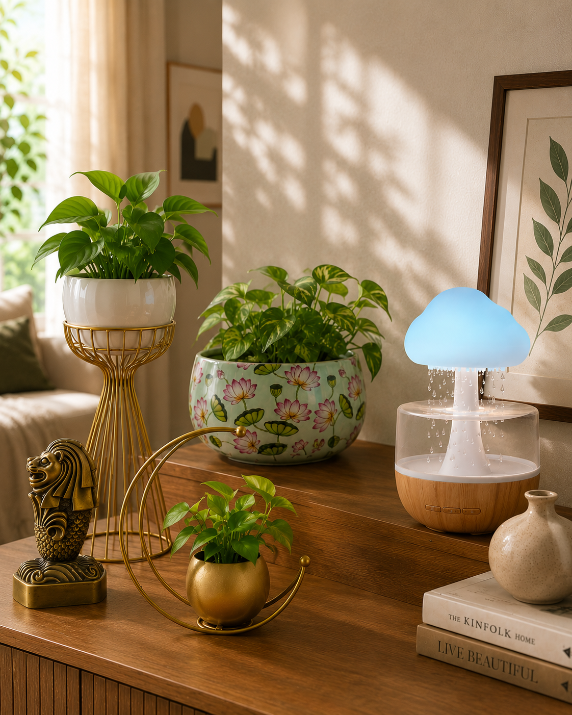 Home & Decor