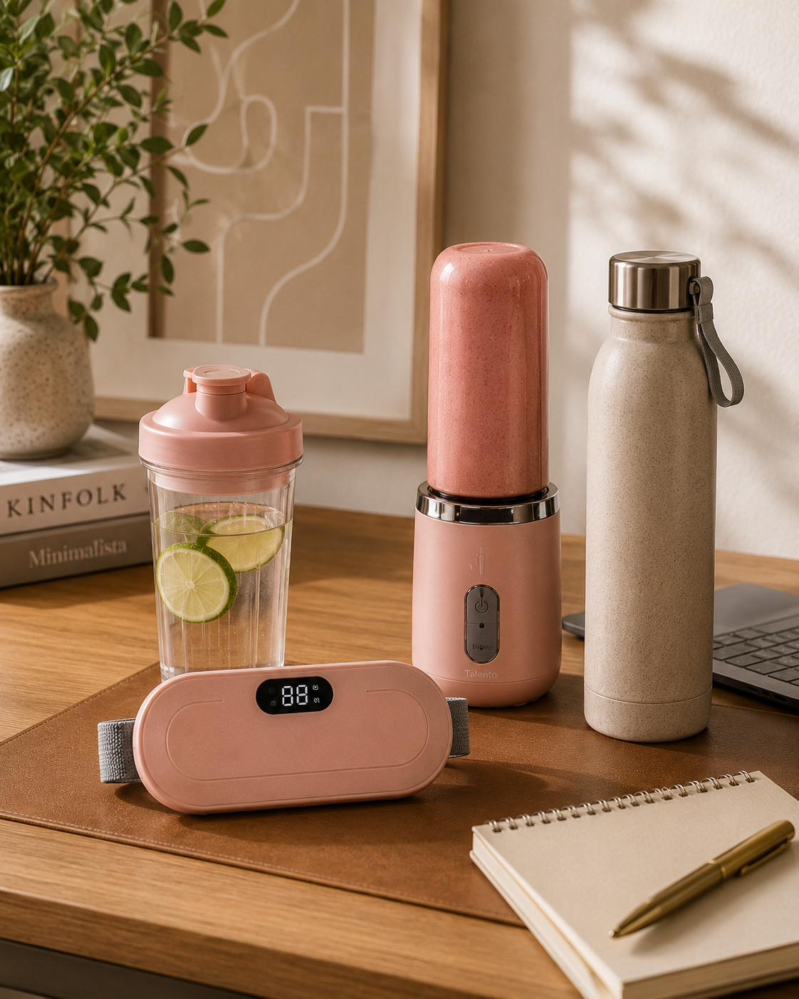 Smart Everyday Essentials