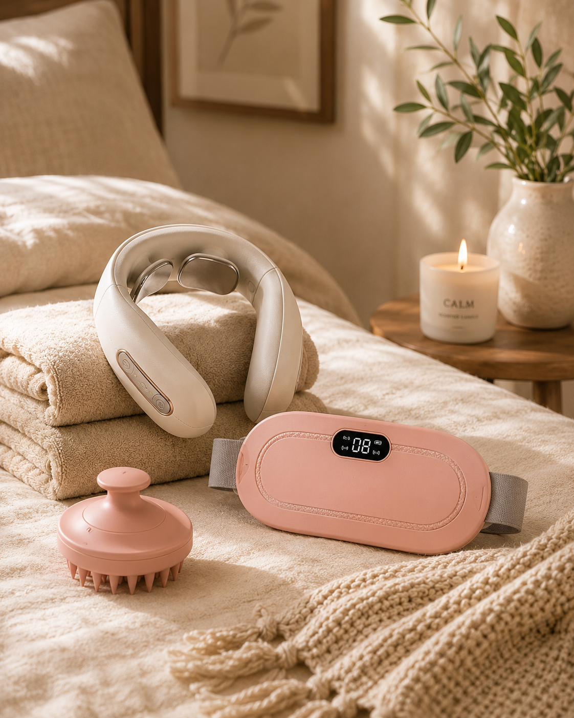 Wellness & Self-Care