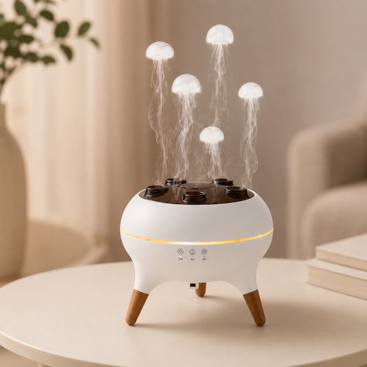 JellyFloat Pickup Humidifier