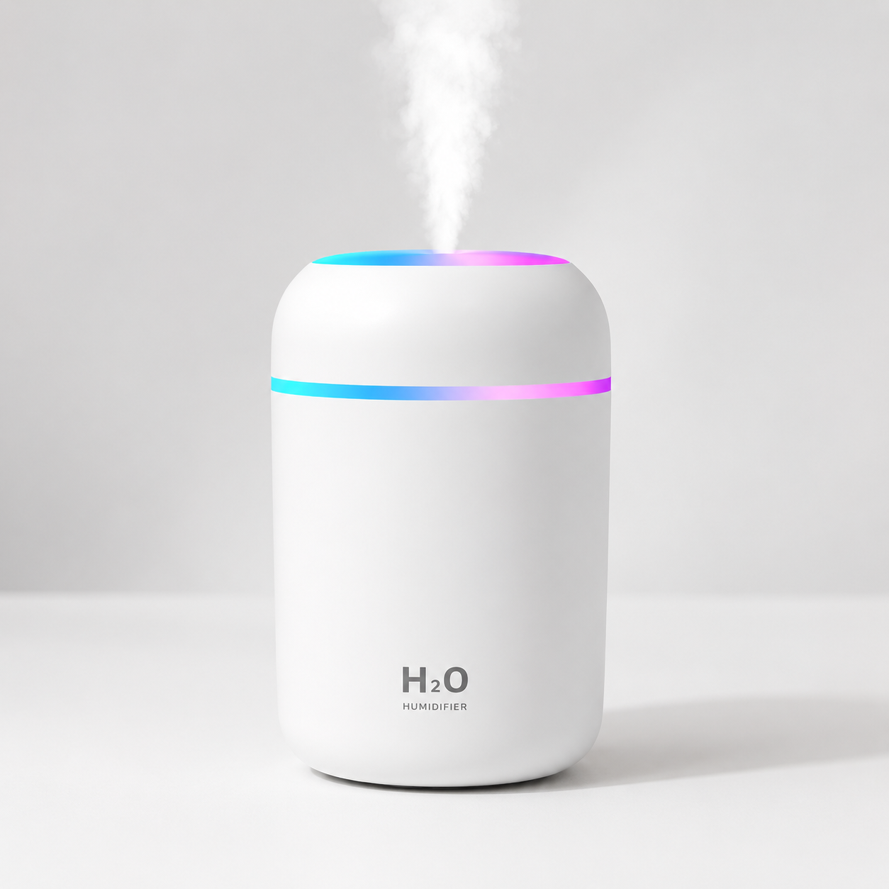 AquaBreeze H2O Humidifier