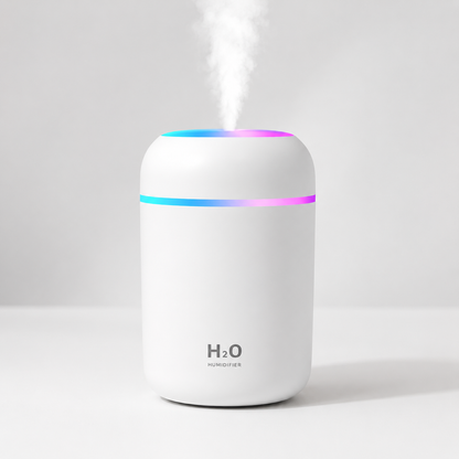 AquaBreeze H2O Humidifier