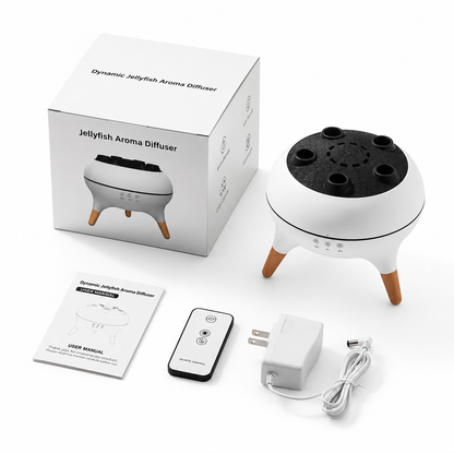 JellyFloat Pickup Humidifier