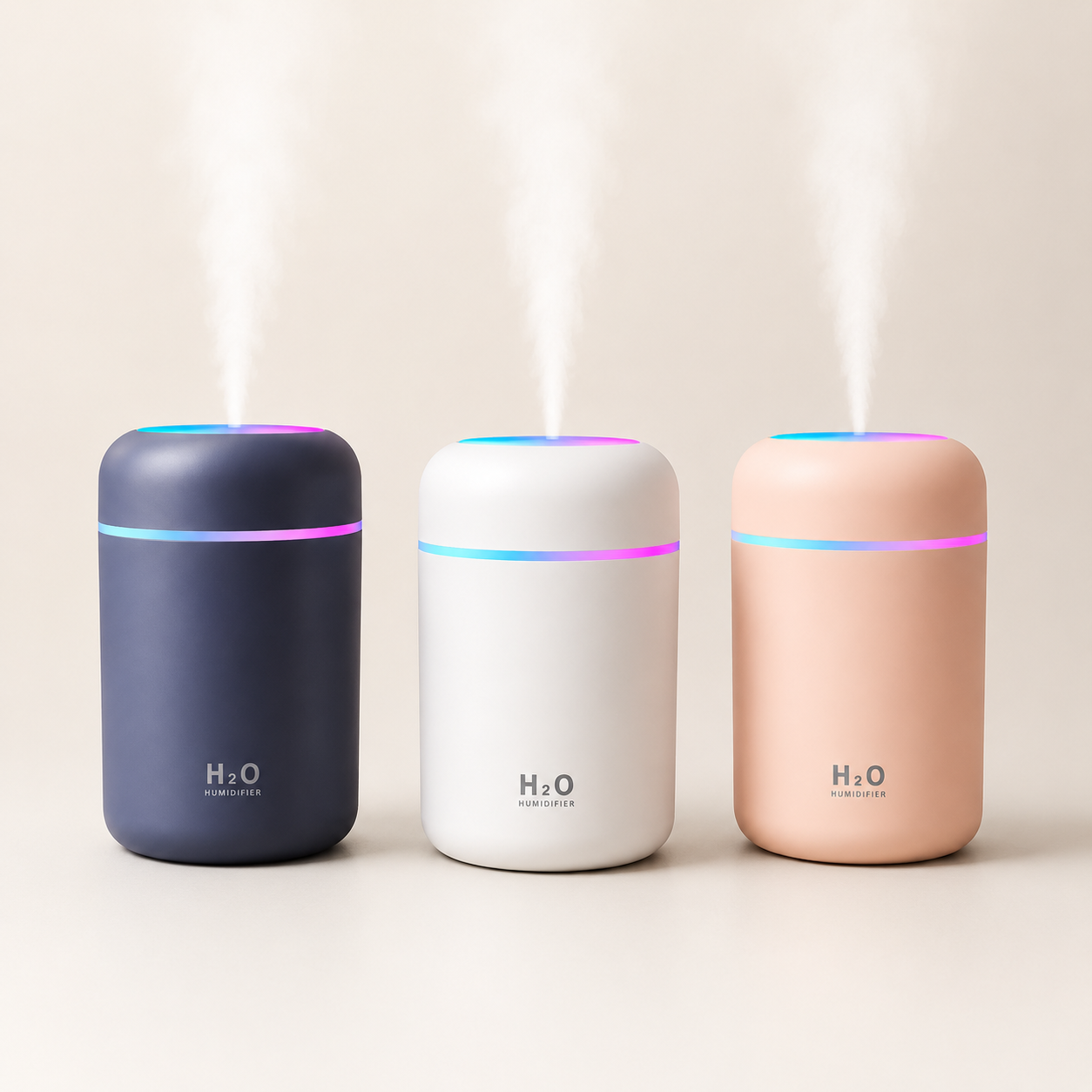 AquaBreeze H2O Humidifier