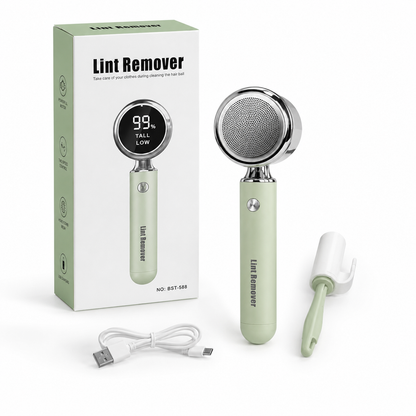 FabricFresh Lint Remover