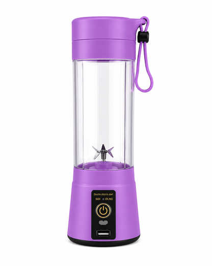 SpinFresh Portable Blender