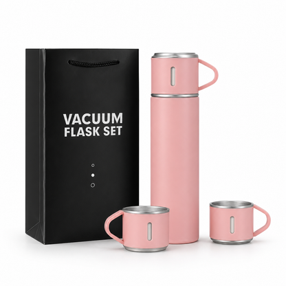 NestFlask Duo