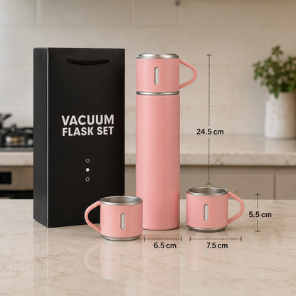 NestFlask Duo