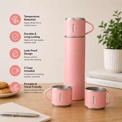 NestFlask Duo