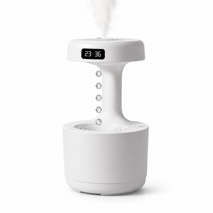 AeroFlow Anti-Gravity Humidifier