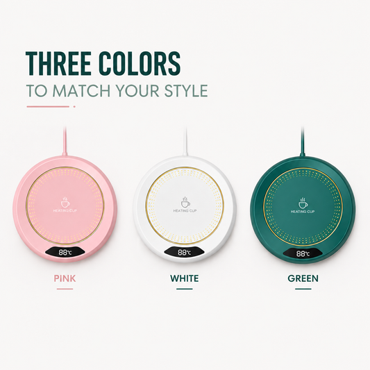 ThermaCup Smart Mug Warmer