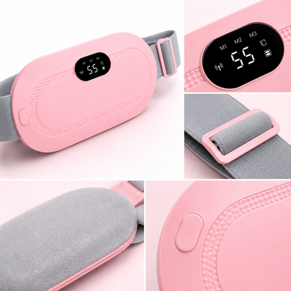 WarmWrap Cramp Relief Belt