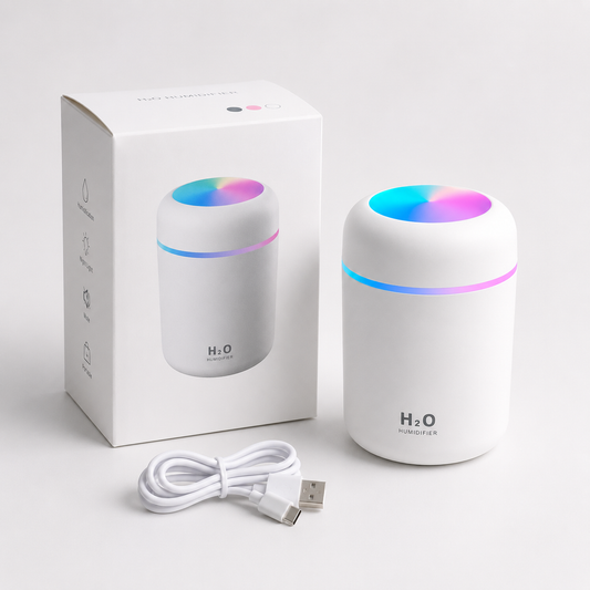 AquaBreeze H2O Humidifier
