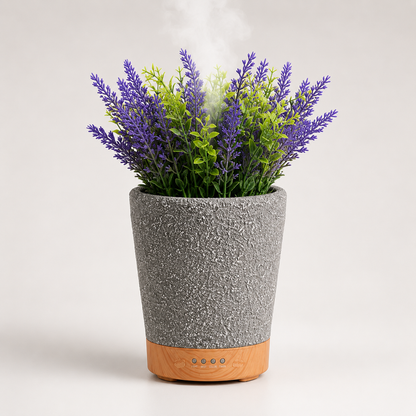 BloomMist Plant Humidifier