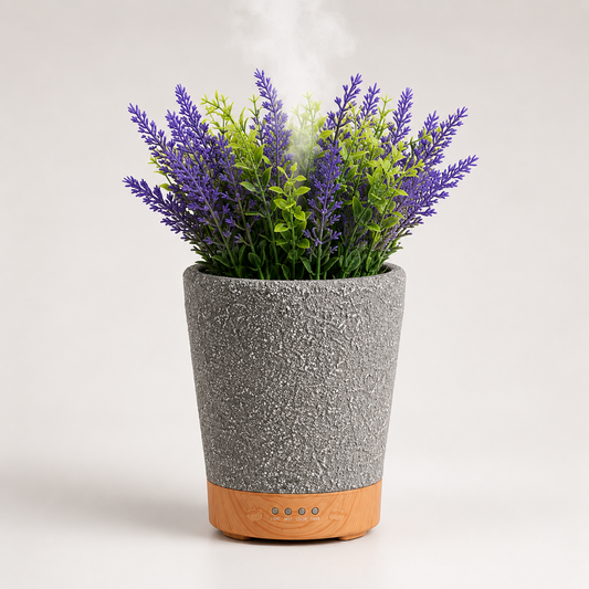 BloomMist Plant Humidifier