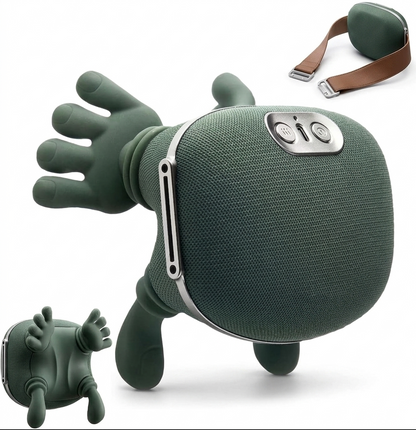 NeckEase Massager