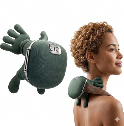 NeckEase Massager