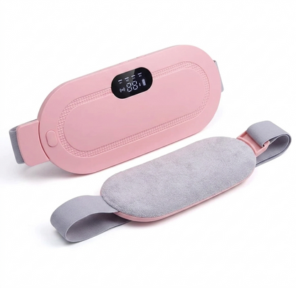 WarmWrap Cramp Relief Belt